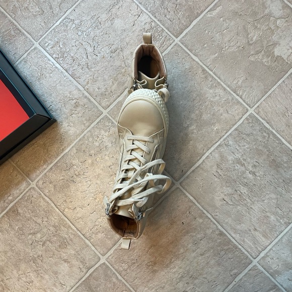 Aerosoles aware Zonta cream shoes 5M size - Picture 4 of 11